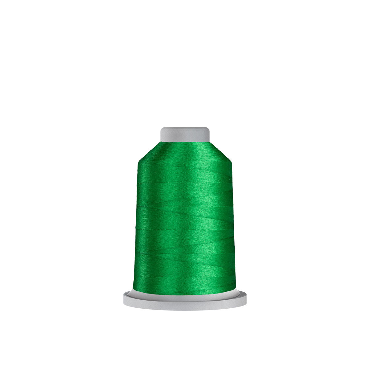 Hilo de poliéster Melon Glide 67739 - Carrete mini de 1,100 yardas