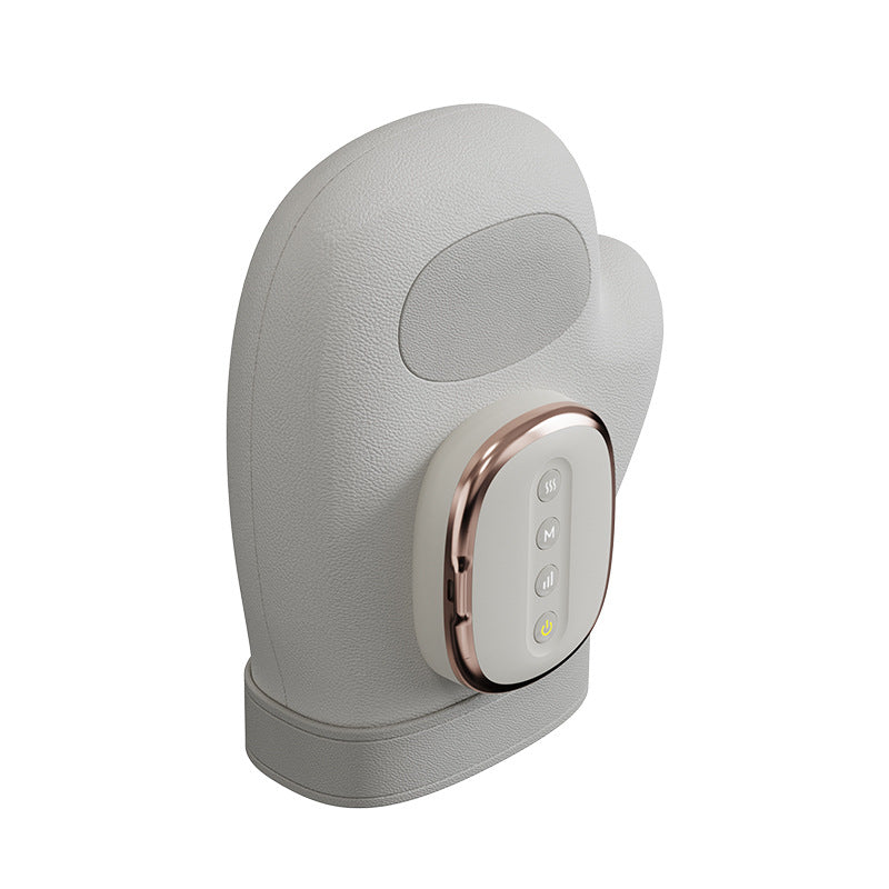 Premium Hand Massager with Heating and Air Compression