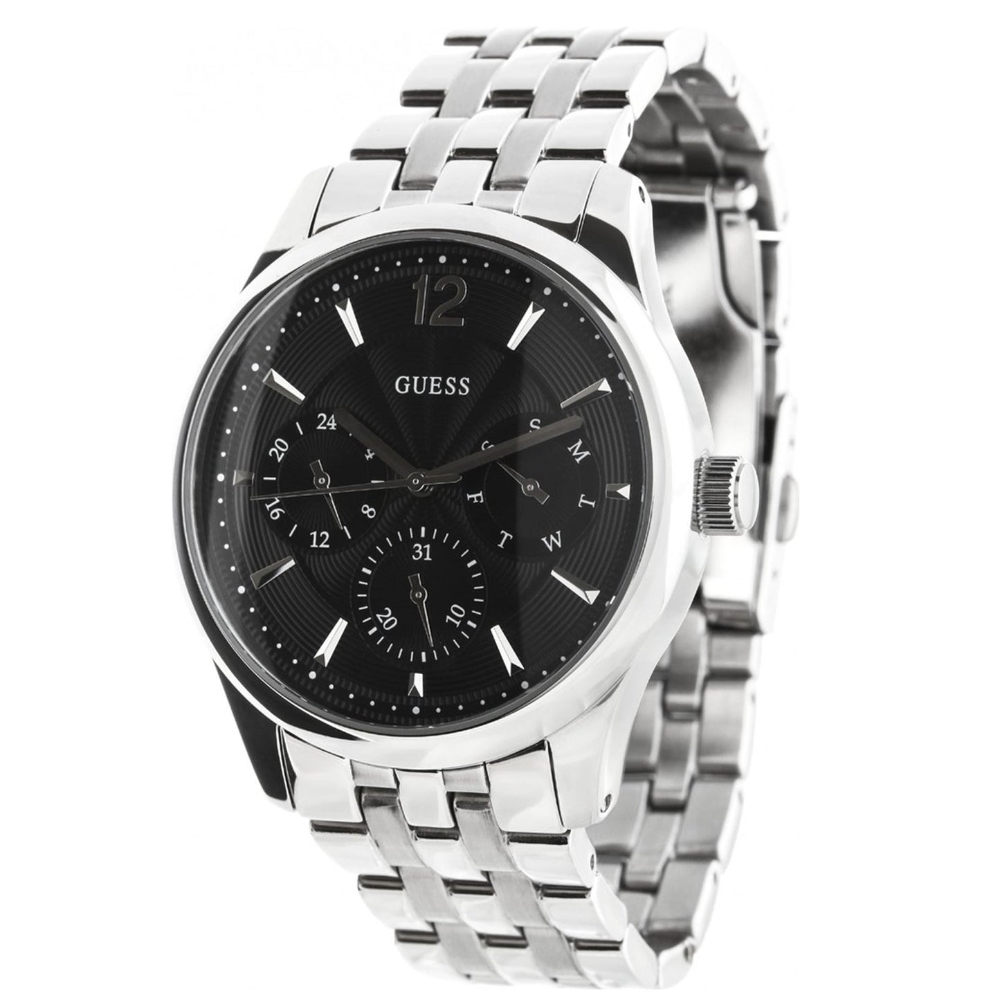 Guess Men's Asset Watch