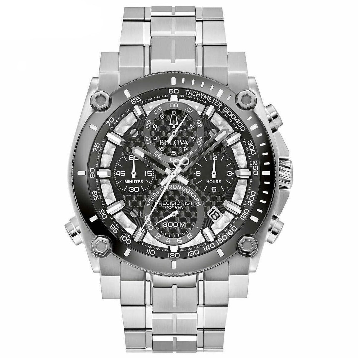 Reloj Precisionist para Hombre de Bulova