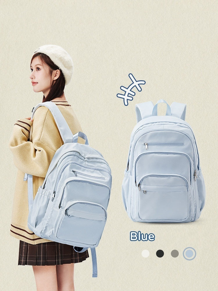 Mochila de Viaje y Commuter de Alta Capacidad