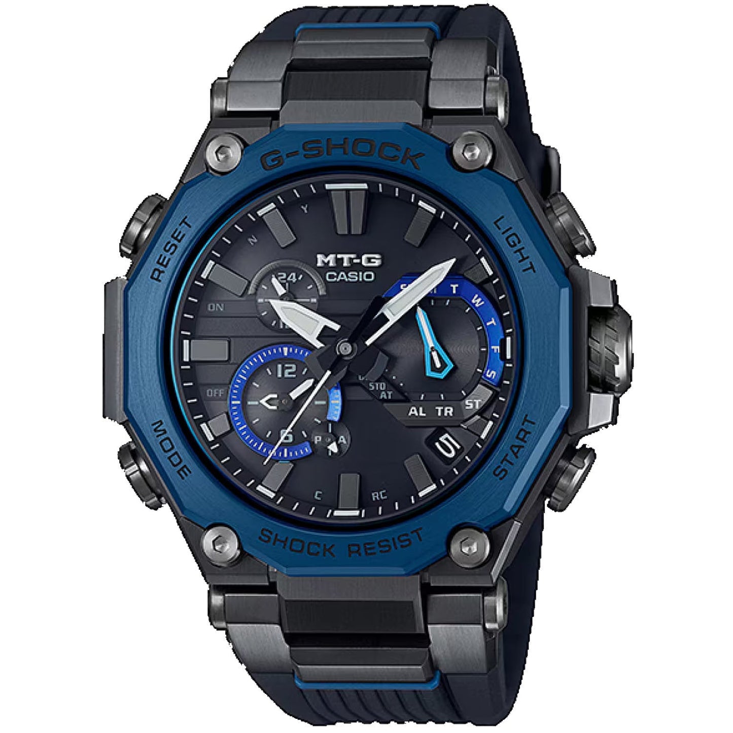 Casio Men's G-Shock MTG-B2000 Series Watch