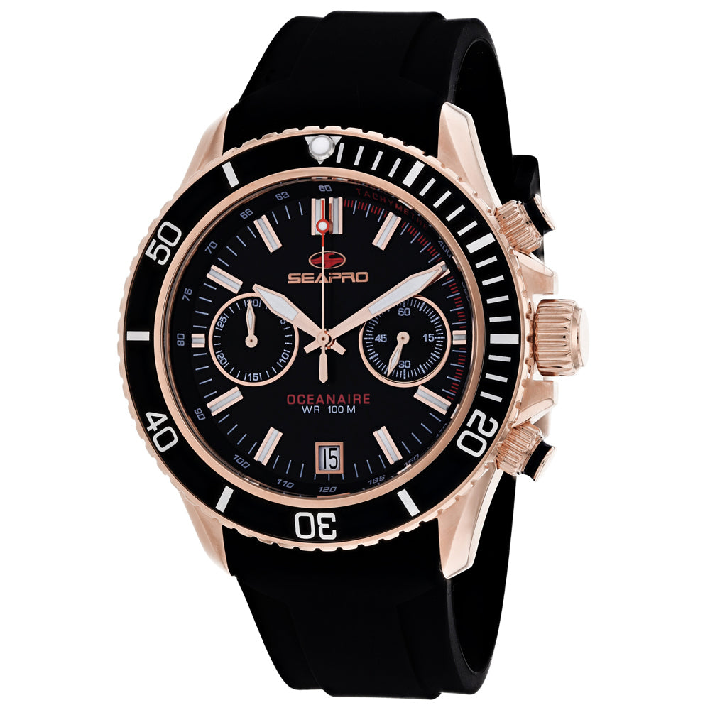 Seapro Men's Thrash Watch