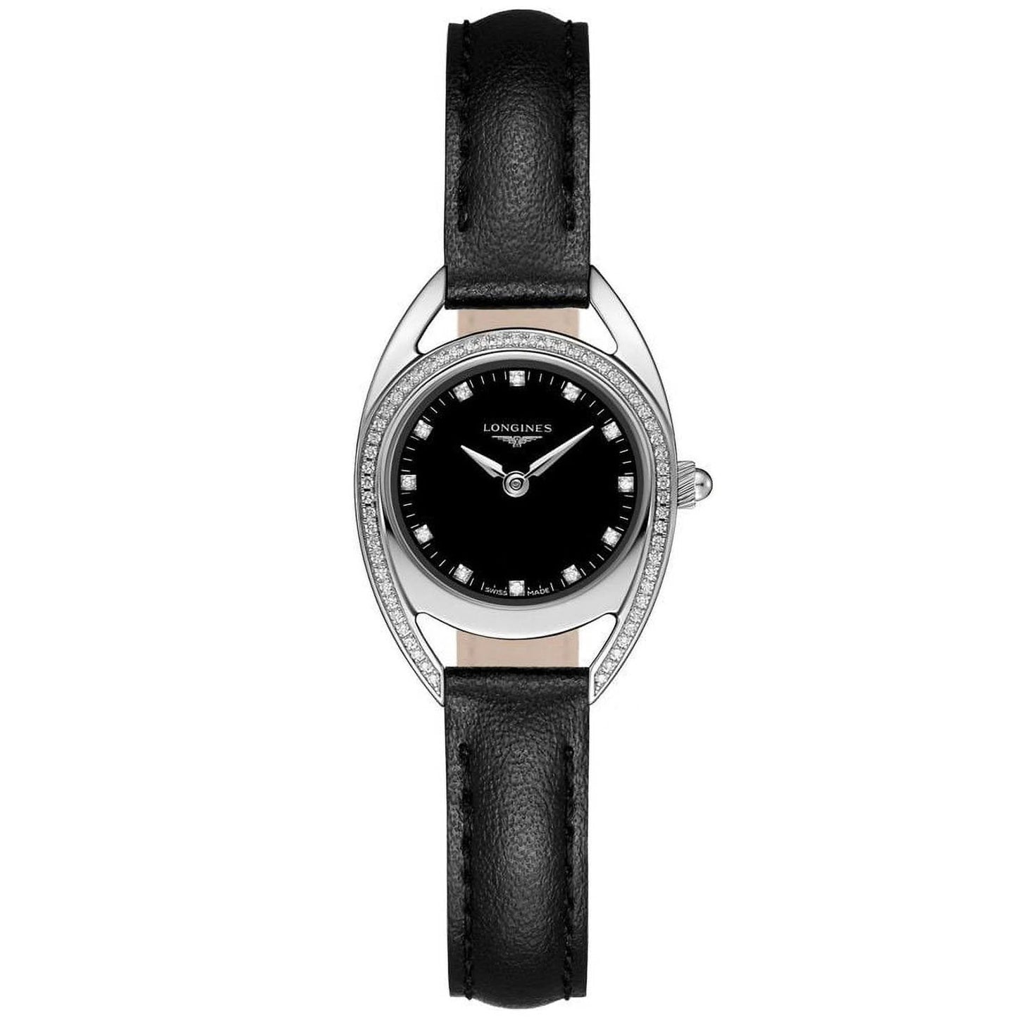 Longines Women's Equestrian Watch
