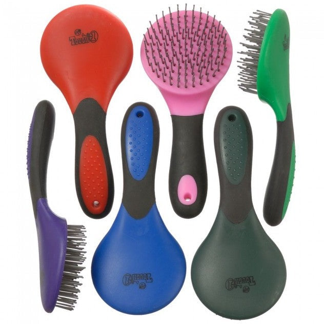 Premium Mane & Tail Brush for Pets - Korvel