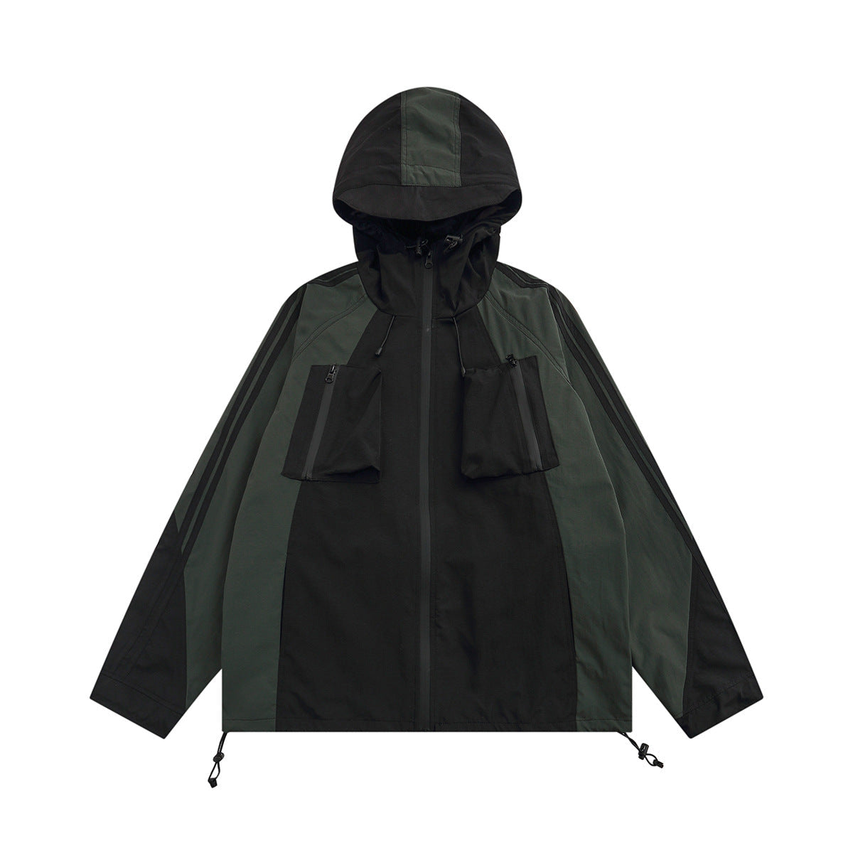 Premium Waterproof Jacket for Women