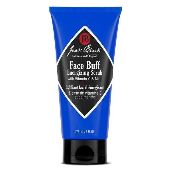 Jack Black Face Buff Energizing Scrub - 177ml