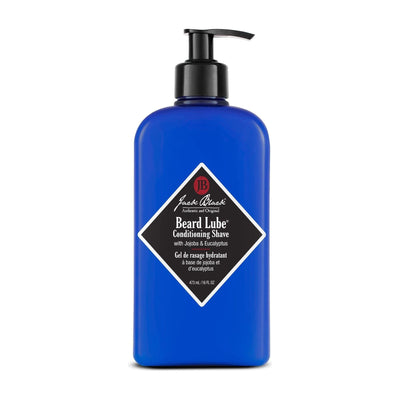 Jack Black Beard Lube Conditioning Shave - 16 oz