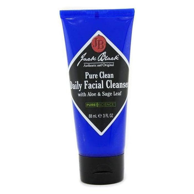 Jack Black Pure Clean Daily Facial Cleanser - 3 fl oz