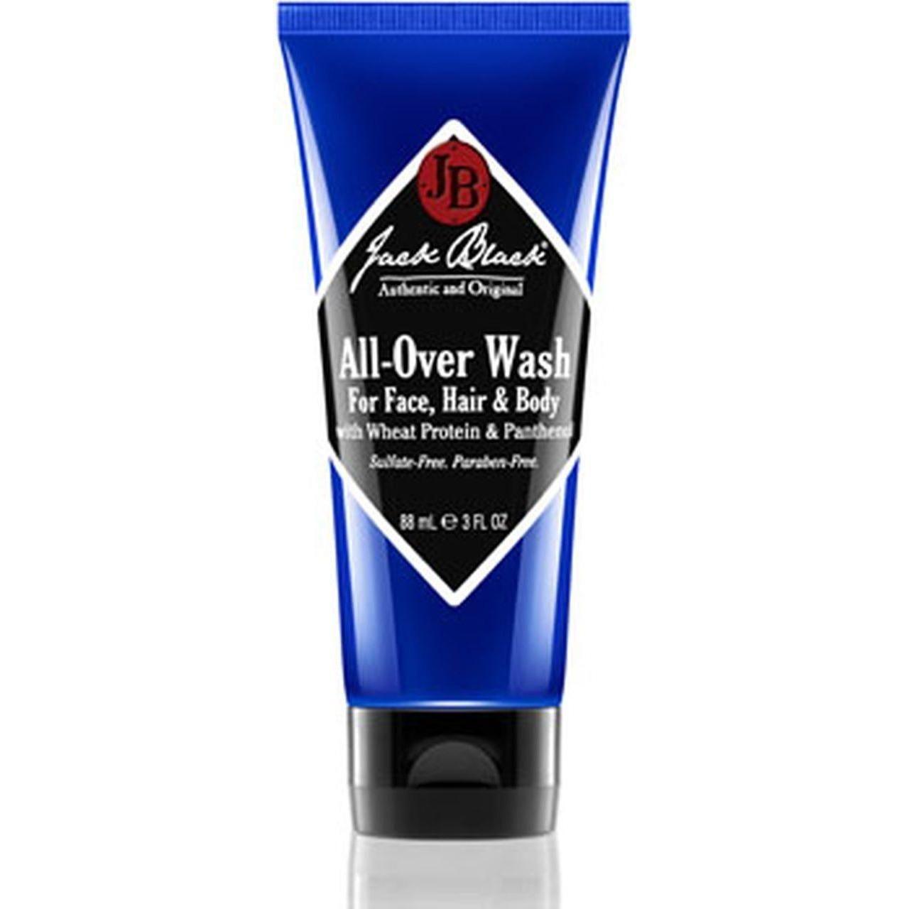 Jack Black All-Over Wash - 88ml/3oz Limpiador Multiusos