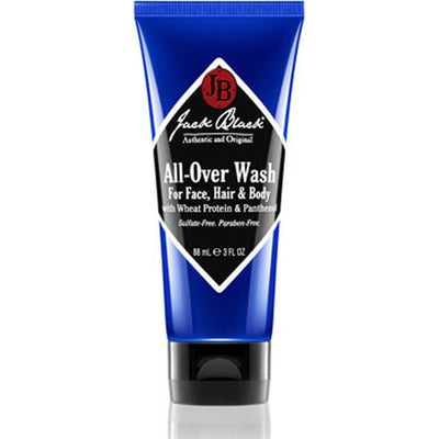 Jack Black All-Over Wash - 88ml/3oz Multi-Purpose Cleanser