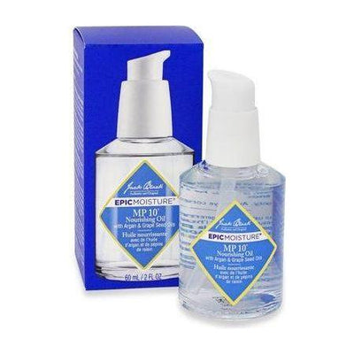 Jack Black Epic Moisture MP 10 Nourishing Oil - 60 ml