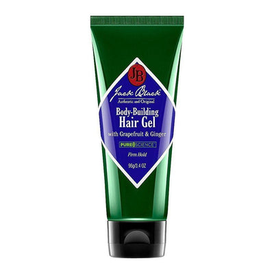 Jack Black Body Building Hair Gel - 3.4 oz