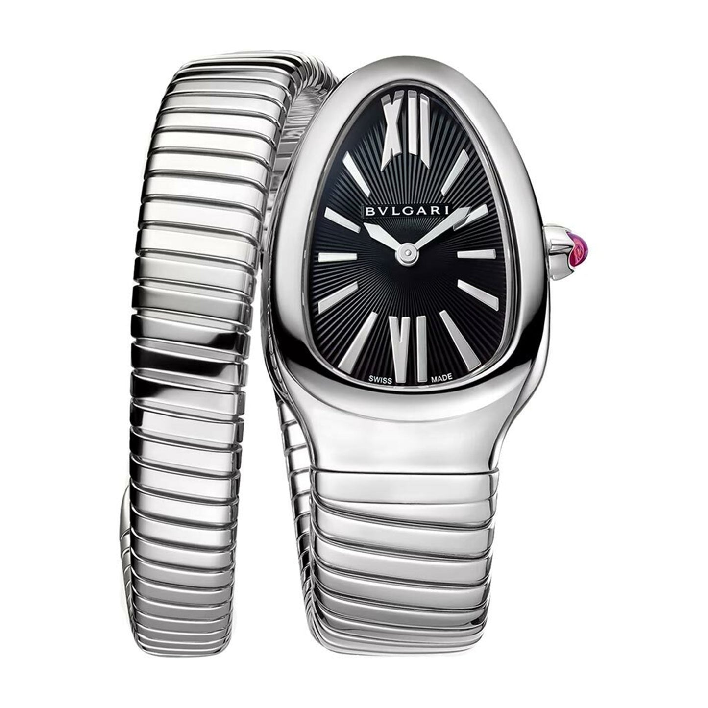 Montre Serpenti pour femmes Bulgari