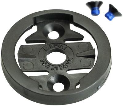 K-EDGE Replacement Kit for Garmin Edge Computer Mounts