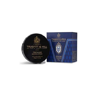 Truefitt & Hill Trafalgar Shave Cream - 6.7 oz