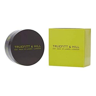 Truefitt & Hill Authentic No.10 Crema de Afeitar Fina 6.7 oz