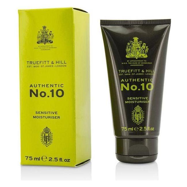 Truefitt & Hill Authentic No.10 Hidratante Sensible 2.5 oz