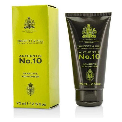 Truefitt & Hill Authentic No.10 Sensitive Moisturiser 2.5 oz