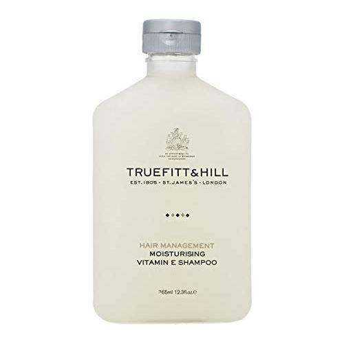 Shampoo hydratant à la vitamine E Truefitt & Hill 12,3 oz
