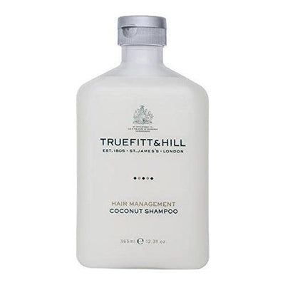 Truefitt & Hill Coconut Shampoo 12.3 oz