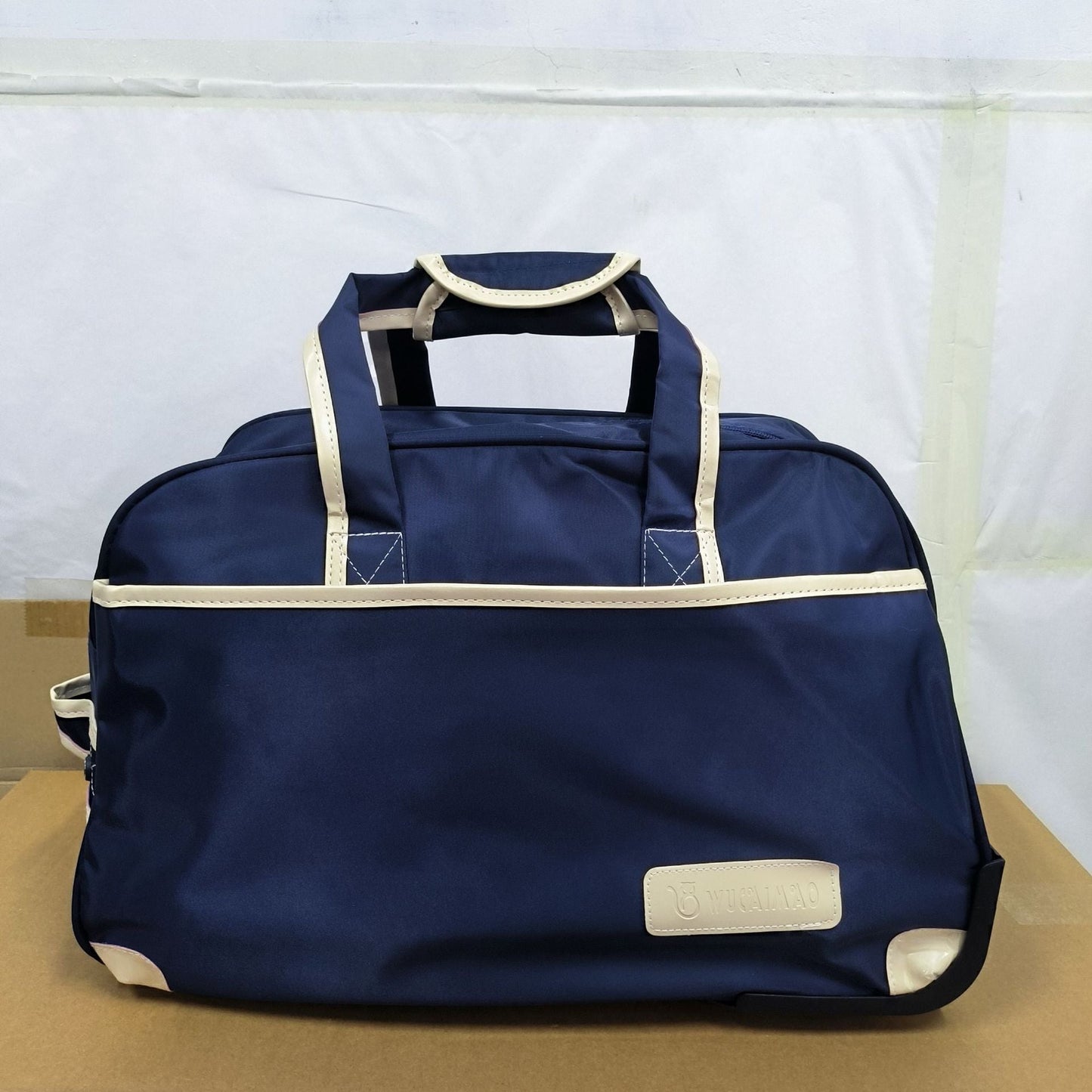 Oxford Waterproof Large Capacity Carry-On Travel Bag
