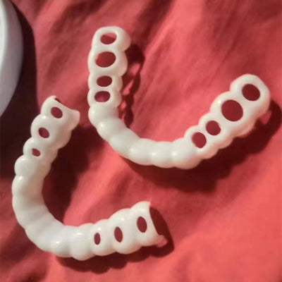 Premium Denture Braces for a Confident Smile