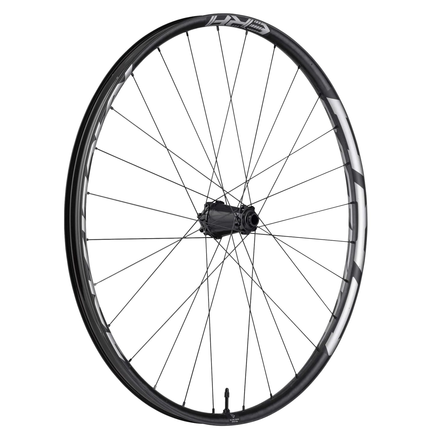 Rueda delantera Race Face Era 29" 15x110 - Negra
