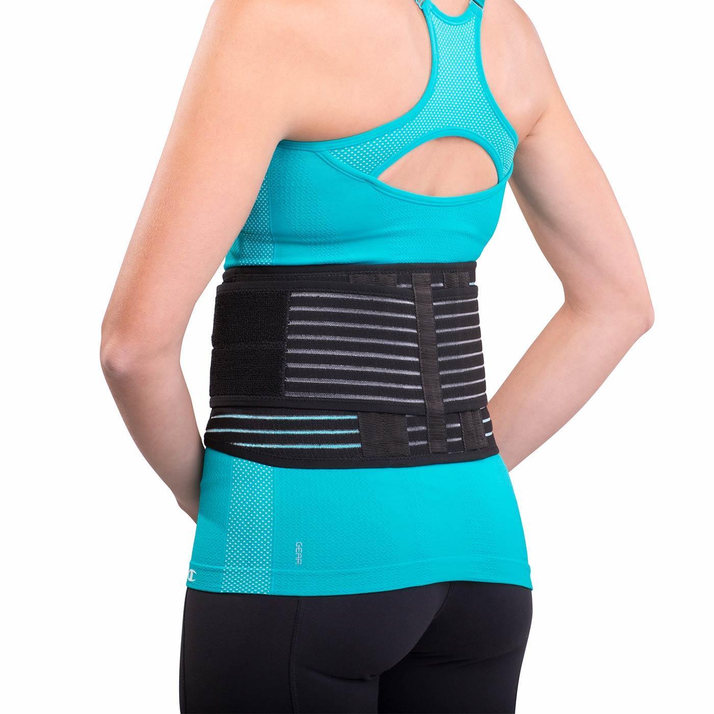 Soporte Lumbar Estabilizador Donjoy Advantage - L-XL