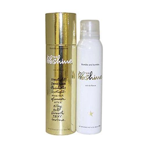 Bumble And Bumble Big Shine Spray - 164ml