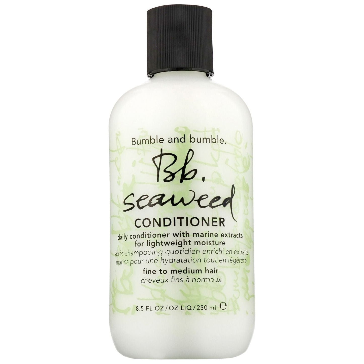 Bumble And Bumble Après-shampoing aux algues marines 250ml