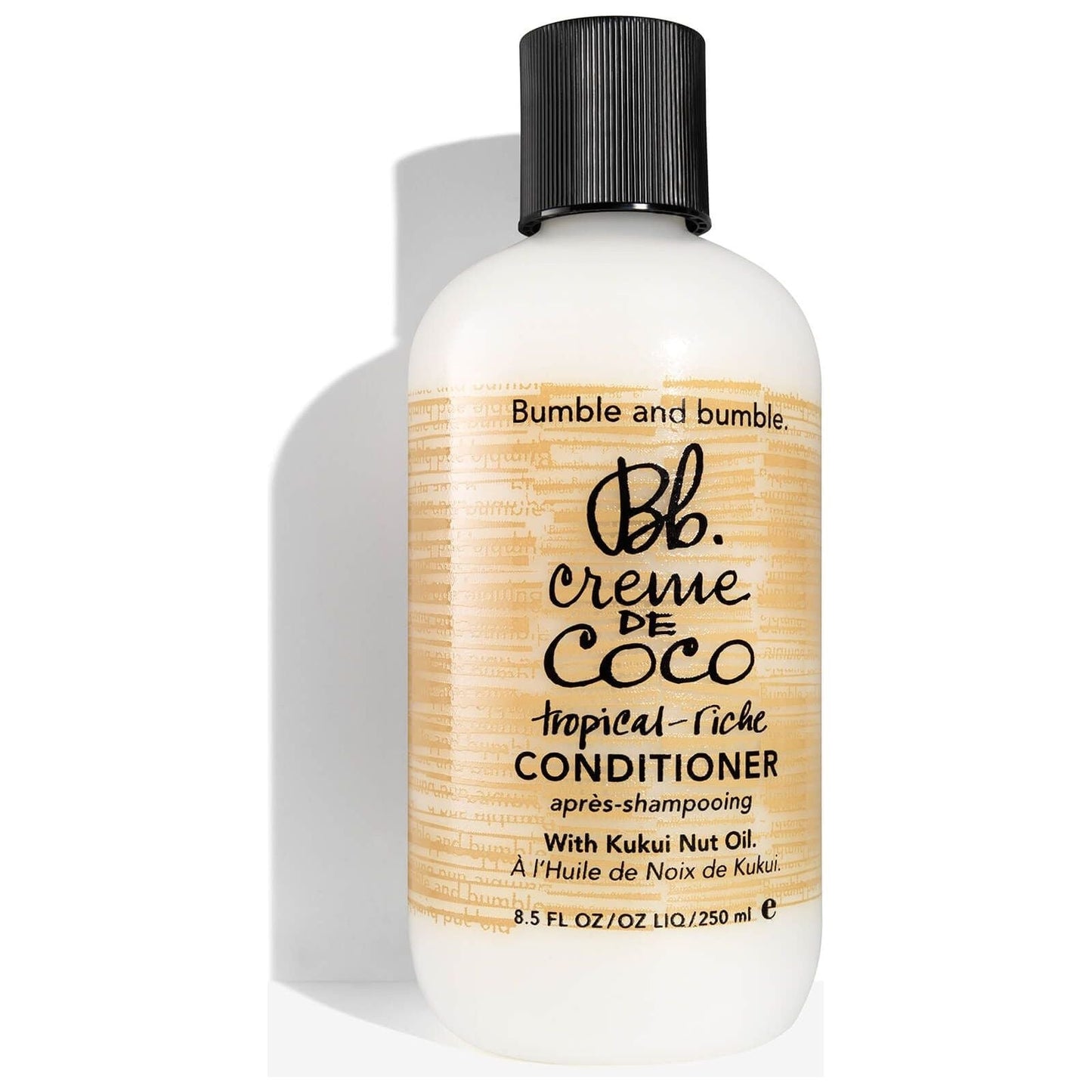 Bumble and Bumble Creme De Coco Conditioner 250ml