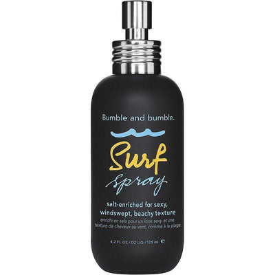 Bumble and Bumble Surf Spray 4.2 oz - Olas de playa sin esfuerzo