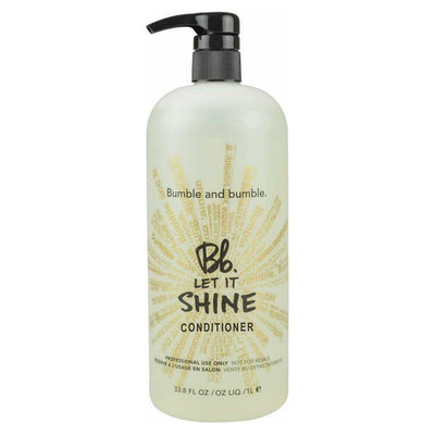 Bumble and Bumble Let It Shine Conditioner - 33.8 oz