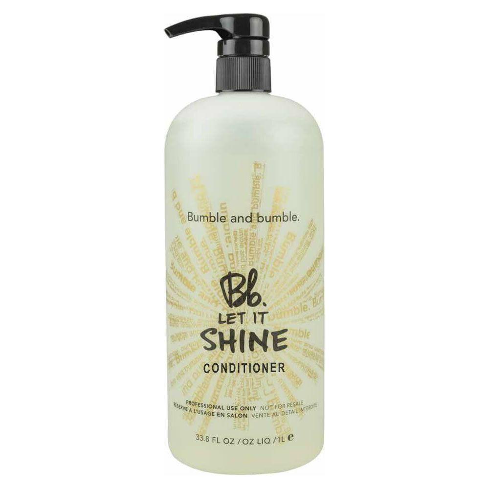 Bumble and Bumble Let It Shine Conditioner - 33.8 oz