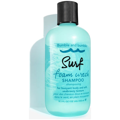 Champú Surf Foam Wash de Bumble and bumble 250ml