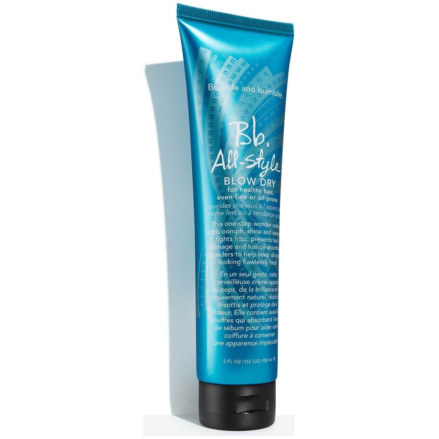 Bumble and Bumble All-Style Blow Dry Cream 150ml