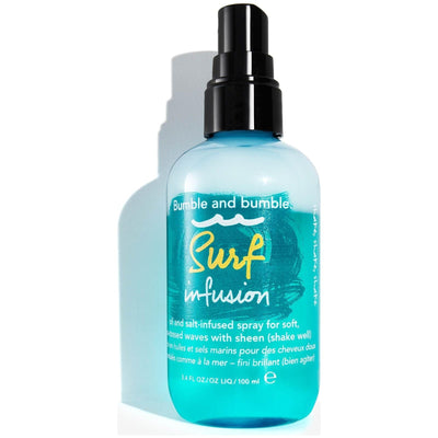 Bumble and Bumble Surf Infusion Oil & Salt Spray 100ml