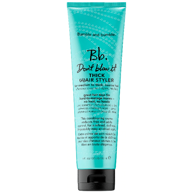 Bumble And Bumble Don't Blow It Hair Styler - 150ml