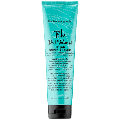 Bumble And Bumble Don't Blow It Hair Styler - 150ml