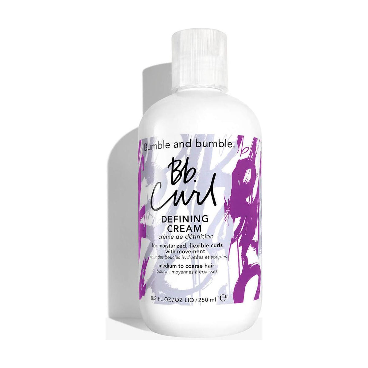 Crème Définissante pour Boucles Bumble and Bumble 250ml