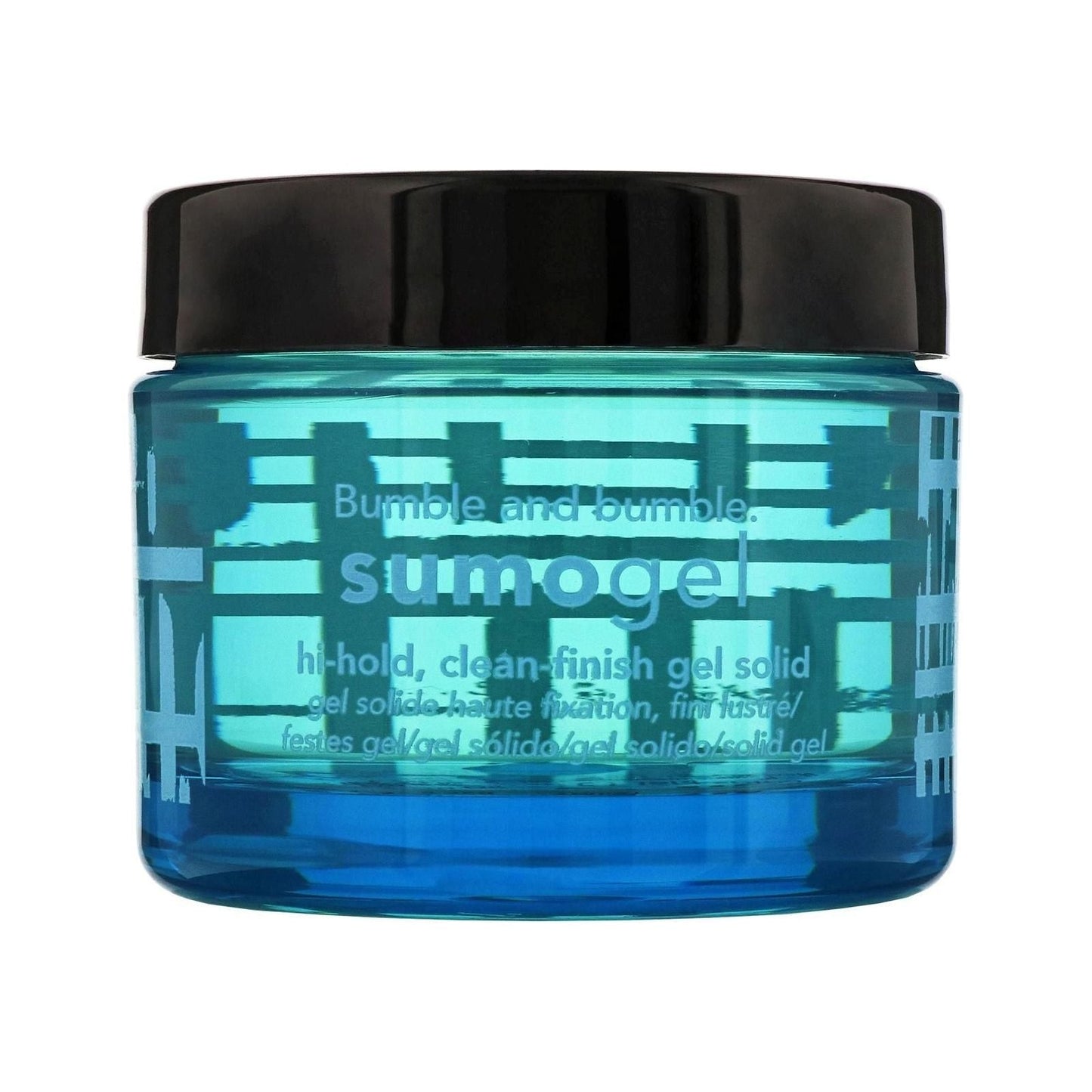 Bumble And Bumble Sumo Gel 50ml - Gel de peinado premium