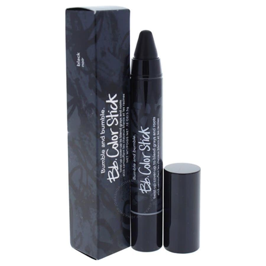Bumble and Bumble Colour Stick - Negro Calor Protector 3.5g
