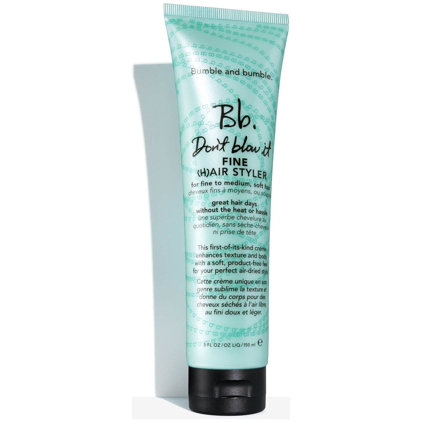 Bumble and Bumble Bb. Don’t Blow It Thick (H)air 150 mL