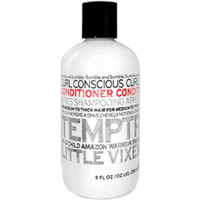 Bumble and Bumble Curls Conscious Conditioner for Medium to Thick Hair - 8 Oz