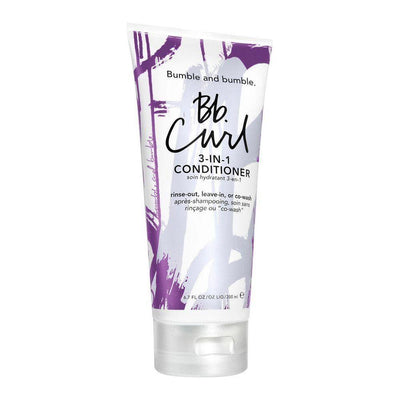 Bumble and Bumble Curl 3-in-1 Conditioner - 200ml