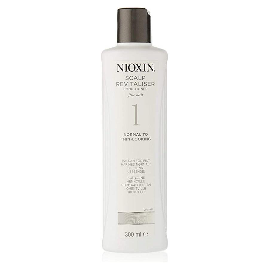 Nioxin Scalp Therapy pour Cheveux Fins - 16,9 fl oz