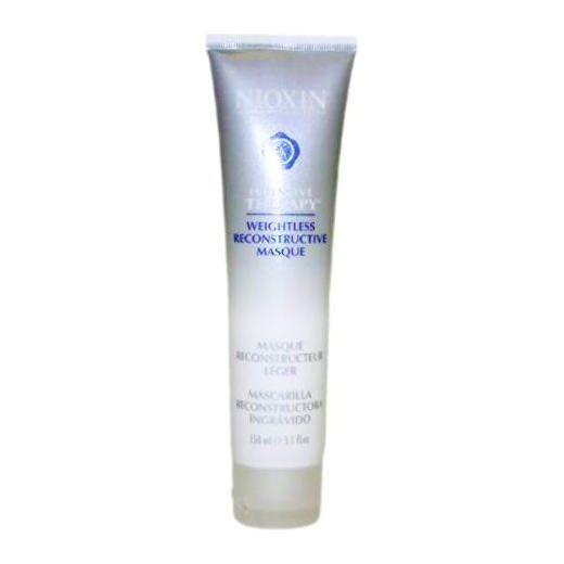 Masque reconstructeur léger Nioxin Intensive Therapy 5,1 oz