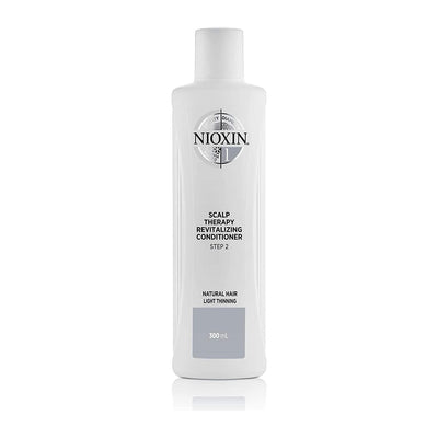 Acondicionador Nioxin Scalp Therapy System 1 - 25.4 fl oz