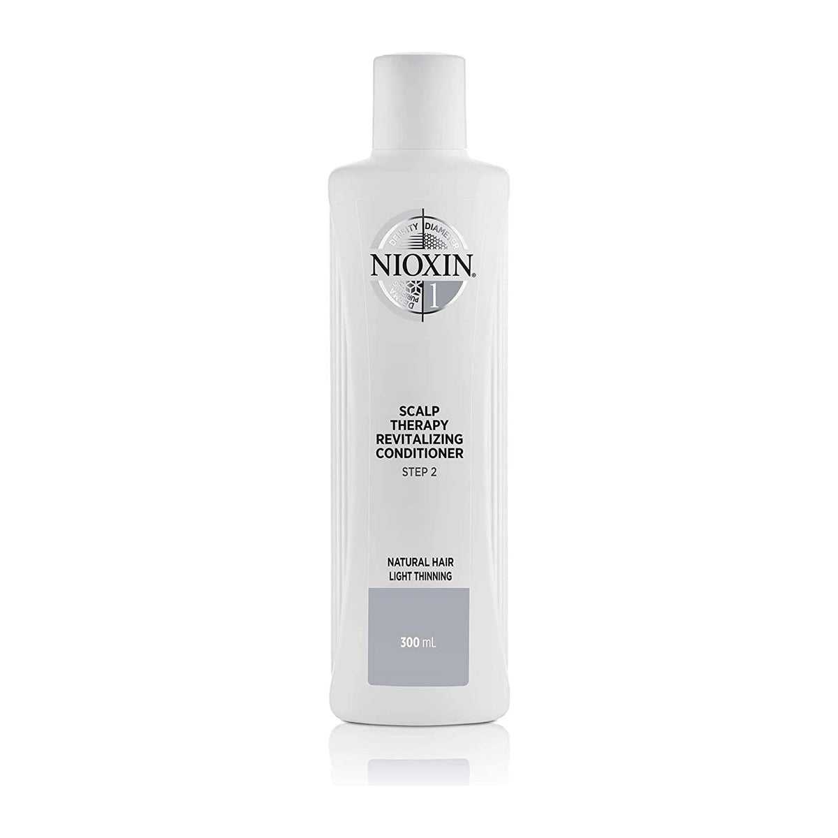 Nioxin Scalp Therapy System 1 Conditioner - 25.4 fl oz